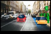 Cum transformă mașinile moderne mobilitatea urbană