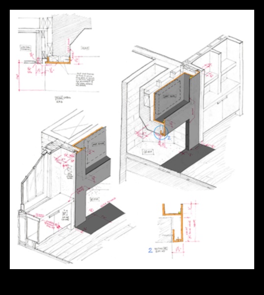 Explorarea complexității: transmiterea conceptelor prin desene detaliate