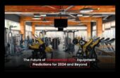 Viitorul tendințelor tehnologiei fitness în echipamentele de antrenament și de ultimă generație
